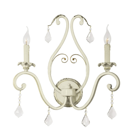 Настенные бра — Бра Dio D'arte Grappolo E 2.1.2.600 W купить в  Настенные бра — Бра Dio D'arte Grappolo E 2.1.2.600 W купить в