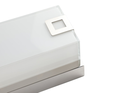 Светильники для картин и зеркал — Светильник для картин Zortes ZRS.80401.15 купить в 