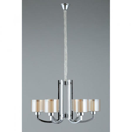 Люстры подвесные — Подвесная люстра Omnilux OML-55903-06 купить в 