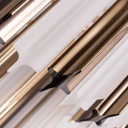 Люстры подвесные — Подвесная люстра ImperiumLoft 194233-23 купить в 