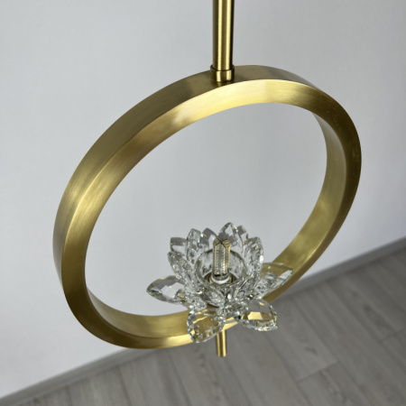 Подвесные светильники — Подвесной светильник Imperium Loft Lotos One 140840-26 купить в 