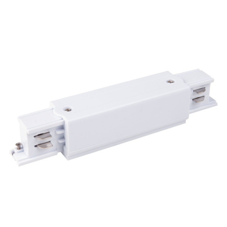 Коннекторы — Коннектор Elektrostandard TRC-1-3-I-WH белый купить в  Коннекторы — Коннектор Elektrostandard TRC-1-3-I-WH белый купить в