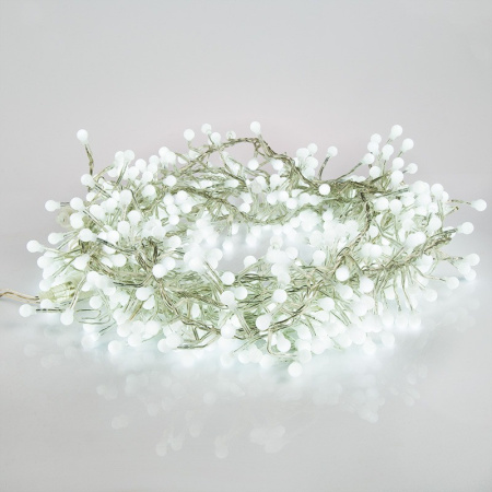 Светодиодные гирлянды — Светодиодная гирлянда Neon-Night 303-615 купить в 