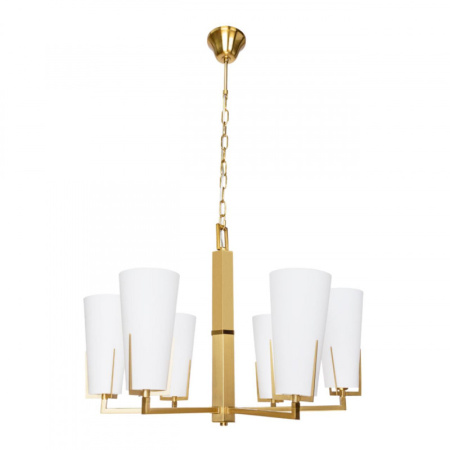 Люстры подвесные — Подвесная люстра Divinare 4503/17 LM-6 купить в 