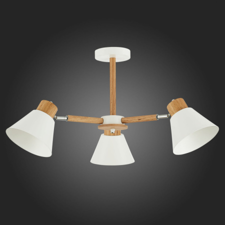 Люстры на штанге — Люстра на штанге Evoluce SLE103702-03 купить в  Люстры на штанге — Люстра на штанге Evoluce SLE103702-03 купить в