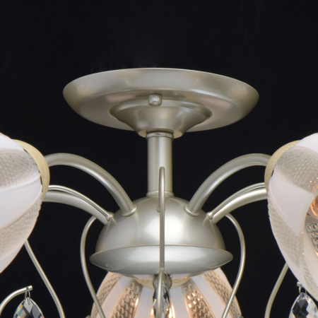 Люстры на штанге — Люстра на штанге MW-Light 297013405 купить в 