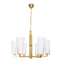 Люстры подвесные — Подвесная люстра Divinare 4503/17 LM-6 купить в 