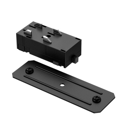 Коннекторы — Коннектор Denkirs TR2101-BK купить в 