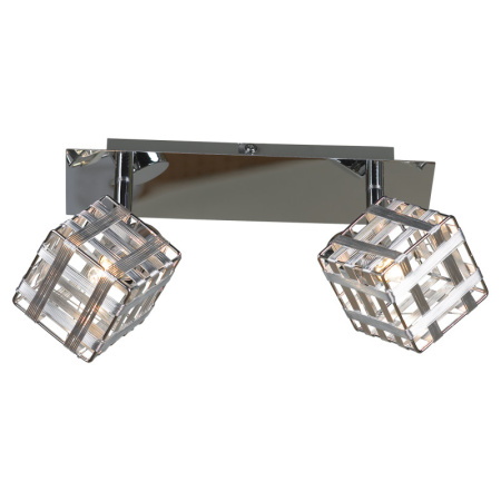 Споты — Спот Lussole LSN-0801-02 купить в 