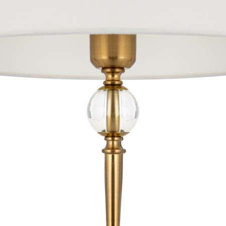 Торшеры и напольные светильники — Торшер Freya FR5190FL-01BS1 купить в 