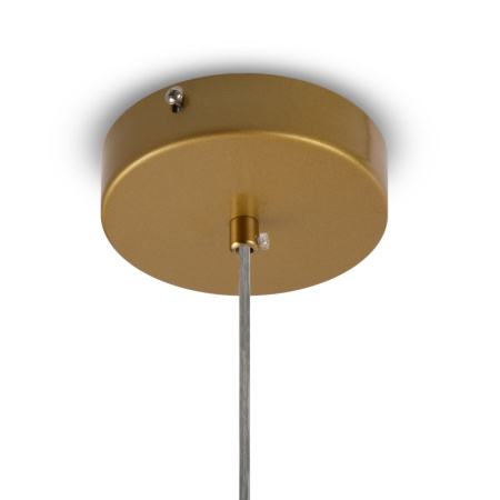 Люстры подвесные — Подвесная люстра Freya FR5164PL-09G купить в 