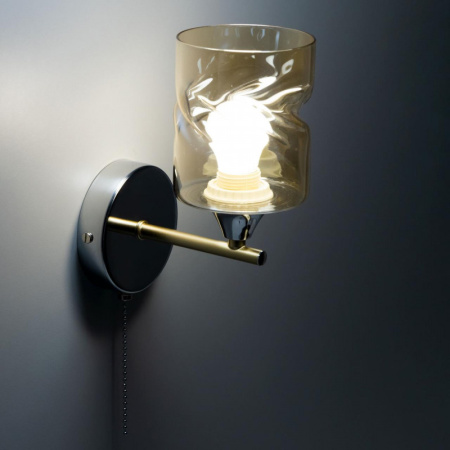 Настенные бра — Бра Citilux CL137312 купить в 