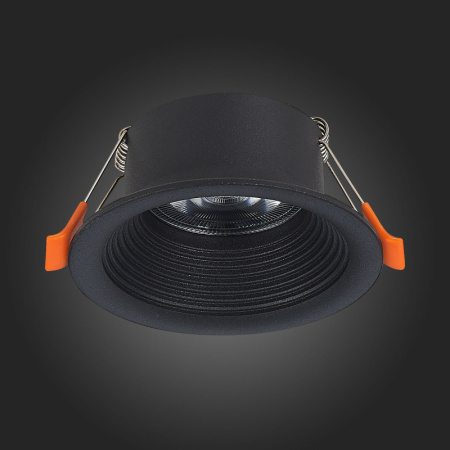 Встраиваемые точечные светильники — Встраиваемый светильник ST-Luce ST202.408.01 купить в  Встраиваемые точечные светильники — Встраиваемый светильник ST-Luce ST202.408.01 купить в