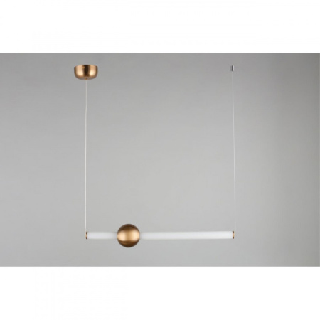 Подвесные светильники — Подвесной светильник APLOYT APL.038.16.20 купить в 