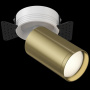Споты — Спот Maytoni Technical C058CL-1WBS купить в  Споты — Спот Maytoni Technical C058CL-1WBS купить в