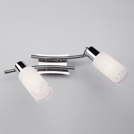 Споты — Спот Eurosvet 20030/2 хром купить в 