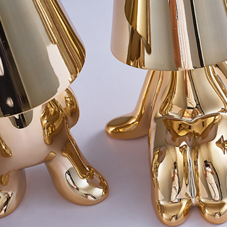 Детские настольные лампы — Детская настольная лампа ImperiumLoft 228671-23 купить в 