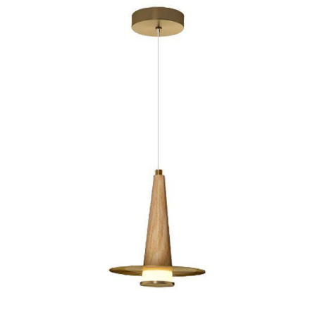 Подвесные светильники — Подвесной светодиодный светильник Imperium Loft Curtiss 189880-23 купить в 