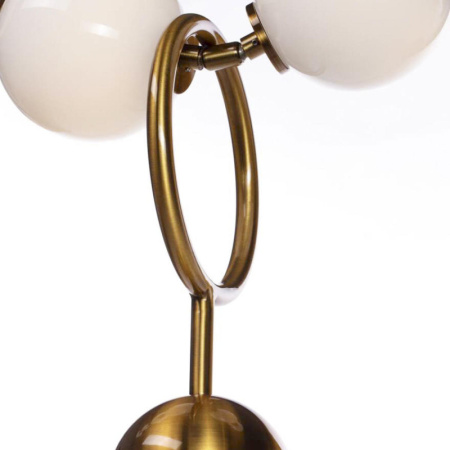 Подвесные светильники — Подвесной светильник LOFT IT 5022-10P купить в 