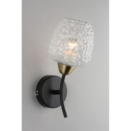 Настенные бра — Бра Omnilux OML-67801-01 купить в 