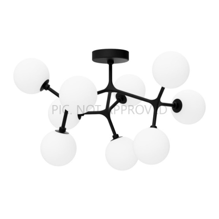 Люстры на штанге — Люстра на штанге EGLO 39532 купить в 