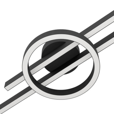 Накладные светильники — Накладной светильник EGLO 900953 купить в 