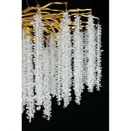 Люстры подвесные — Подвесная люстра APLOYT APL.844.03.13 купить в 