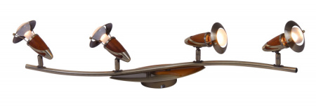 Споты — Спот Globo 5435-4 купить в 