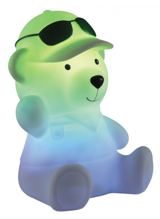 Детские ночники — Ночник детский Novotech 357339 купить в 