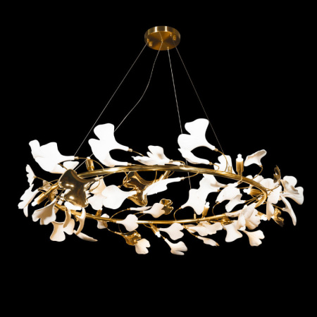 Люстры подвесные — Подвесная люстра LOFT IT 10124/10 купить в 