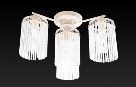 Люстры накладные — Накладная люстра TOPLIGHT TL7170X-04WG купить в  Люстры накладные — Накладная люстра TOPLIGHT TL7170X-04WG купить в