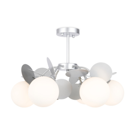 Люстры на штанге — Люстра на штанге Freya FR5165PL-06S купить в  Люстры на штанге — Люстра на штанге Freya FR5165PL-06S купить в