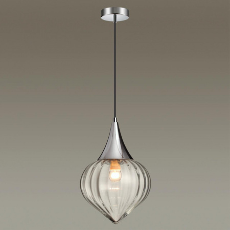 Подвесные светильники — Подвесной светильник Odeon Light 4949/1 купить в 