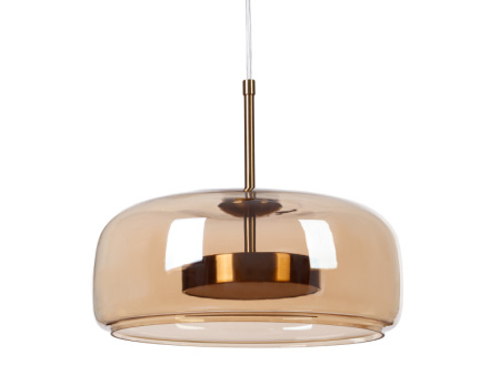 Подвесные светильники — Подвесной светильник MyFar MR2130-1PL купить в 