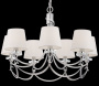 Люстры подвесные — Подвесная люстра Freya FR5081PL-07CH купить в 
