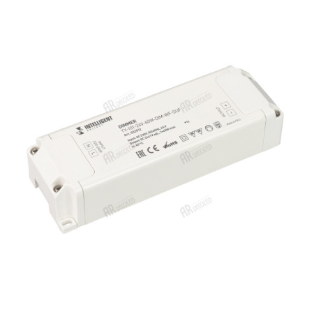 Диммеры — Диммер Arlight 032512 купить в  Диммеры — Диммер Arlight 032512 купить в