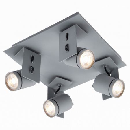 Споты — Спот Lussole LSP-8024 купить в  Споты — Спот Lussole LSP-8024 купить в