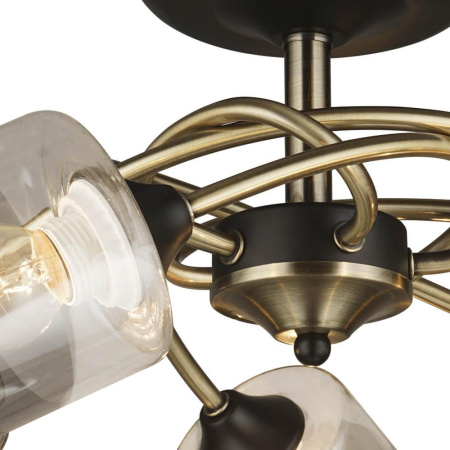 Потолочные люстры — Потолочная люстра Seven Fires Мартано 66346.01.37.05 купить в  Потолочные люстры — Потолочная люстра Seven Fires Мартано 66346.01.37.05 купить в