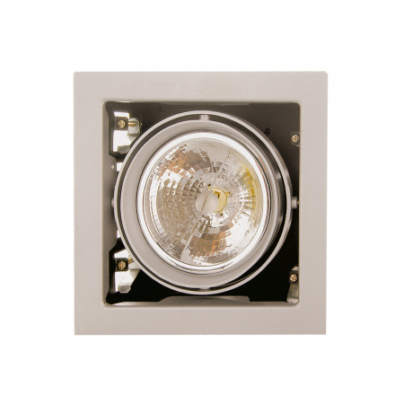 Встраиваемые точечные светильники — Встраиваемый светильник Lightstar 214117 купить в  Встраиваемые точечные светильники — Встраиваемый светильник Lightstar 214117 купить в