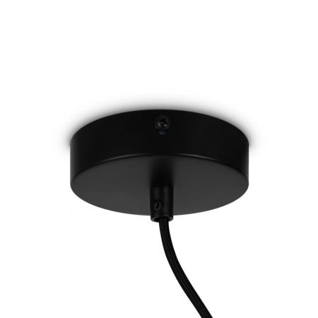 Подвесные светильники — Подвесной светильник Freya FR5221PL-01B купить в 