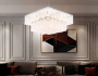 Люстры каскадные — Каскадная люстра Ambrella Light TR5238 купить в  Люстры каскадные — Каскадная люстра Ambrella Light TR5238 купить в