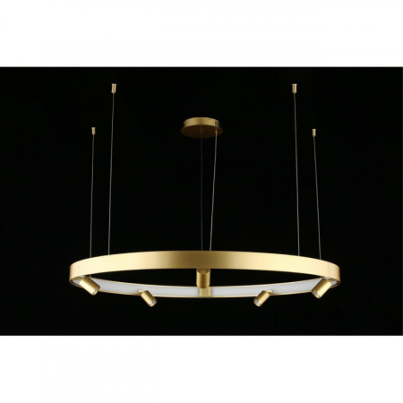 Люстры подвесные — Подвесная люстра APLOYT APL.041.03.75 купить в 