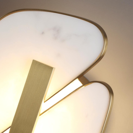 Настенные бра — Бра Odeon Light 6638/10WL купить в  Настенные бра — Бра Odeon Light 6638/10WL купить в