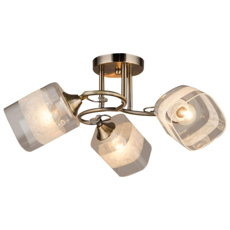 Потолочные люстры — Потолочная люстра Seven Fires Тольфа 66362.01.05.03 купить в  Потолочные люстры — Потолочная люстра Seven Fires Тольфа 66362.01.05.03 купить в