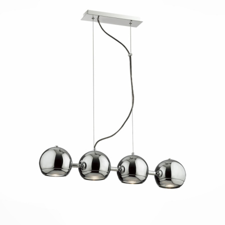 Подвесные светильники — Подвесной светильник ST-Luce SL873.103.04 купить в 