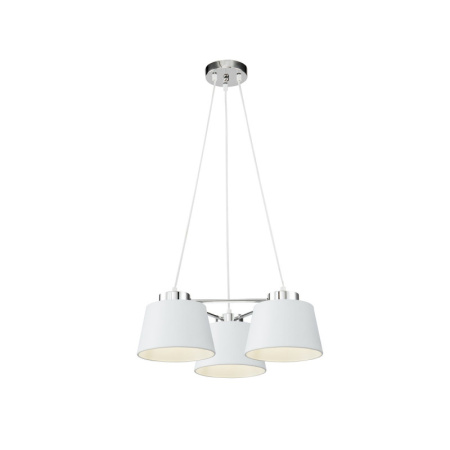 Люстры подвесные — Подвесная люстра Freya FR5004PL-03CH купить в 