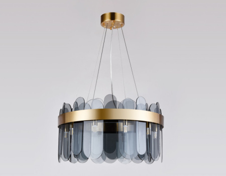 Люстры подвесные — Подвесная люстра Ambrella Light TR5342 купить в 