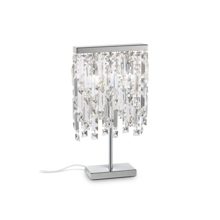 Настольные лампы — Настольная лампа Ideal Lux 200033 купить в 