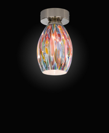 Накладные светильники — Накладной светильник Reccagni Angelo PL 10009/1 купить в  Накладные светильники — Накладной светильник Reccagni Angelo PL 10009/1 купить в