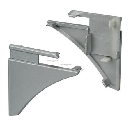 Заглушки для профилей — Заглушка профиля Arlight 023991 купить в 